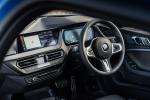 BMW 118i M Sport 2019 года (UK)